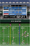 Tecmo Bowl: Kickoff Nintendo DS