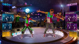 Dance Central 2 Xbox 360