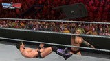 WWE SmackDown vs. Raw 2011 - PlayStation 2