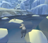 Arctic Tale - Nintendo Wii