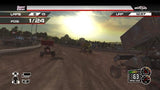 World Of Outlaws Sprint Cars - Xbox 360