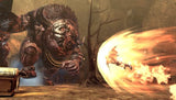 Soul Sacrifice PlayStation Vita