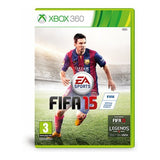 FIFA 15 - Xbox 360