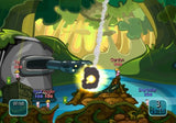 Worms Battle Island - Nintendo Wii