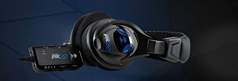 Turtle Beach Ear Force PX22 Amplified Universal Gaming Headset