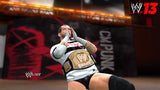 WWE '13