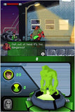 Ben 10 Alien Force Nintendo DS