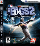 The Bigs 2 Playstation 3