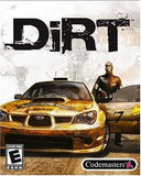 Dirt Playstation 3