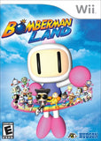 Bomberman land - Nintendo Wii