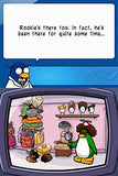 Club Penguin: Elite Penguin Force: Herbert's Revenge