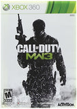 Call of Duty: Modern Warfare 3 - Xbox 360