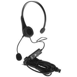 Sony PlayStation 3 USB Chat Headset