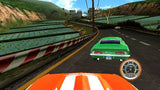 Camaro Wild Ride - Nintendo Wii