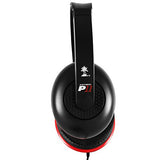 Turtle Beach Ear Force P11 Amplified Stereo Gaming Headset PS3