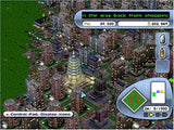 SimCity Creator - Nintendo Wii