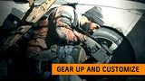 Tom Clancy's The Division - PlayStation 4