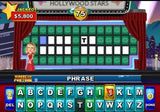 Wheel of Fortune - Nintendo Wii