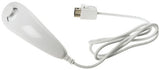 Wii Nunchuk Controller White