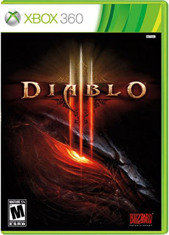 Diablo III