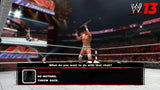 WWE '13